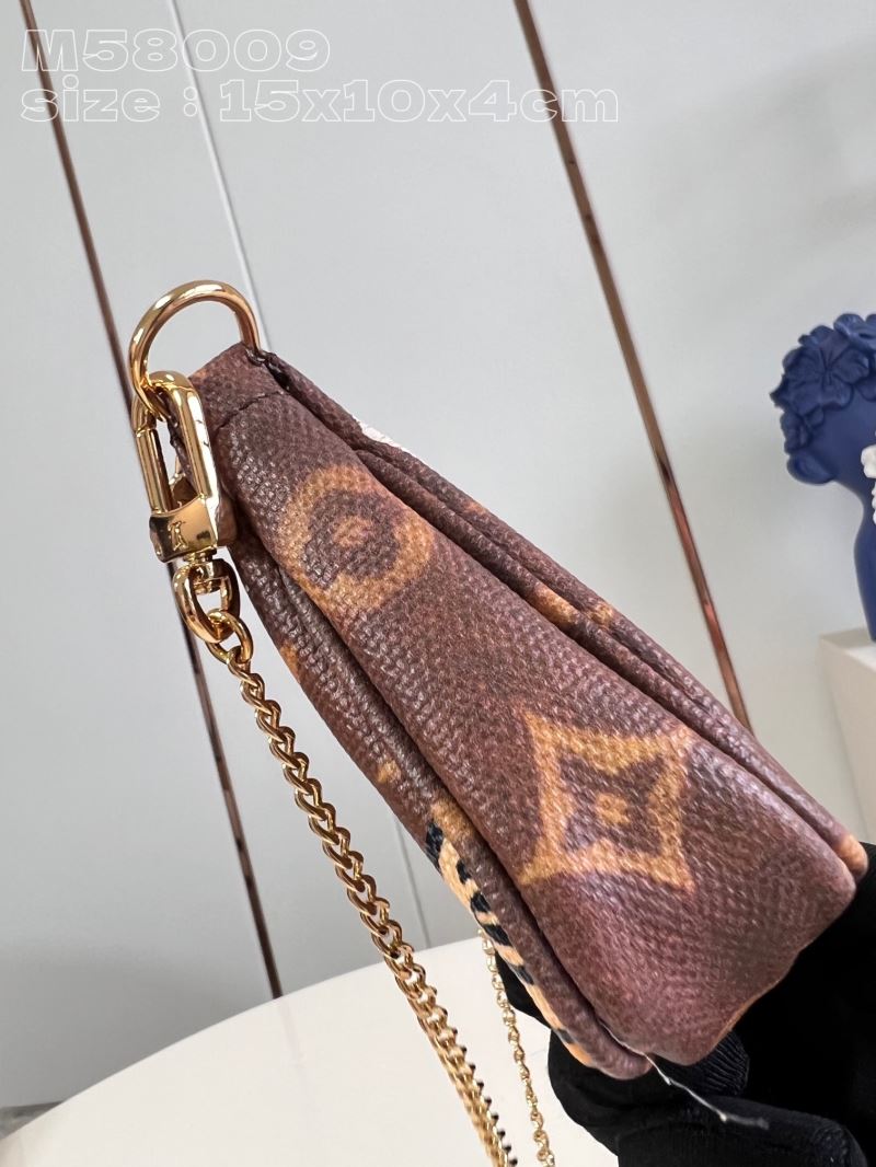 Louis Vuitton Satchel Bags